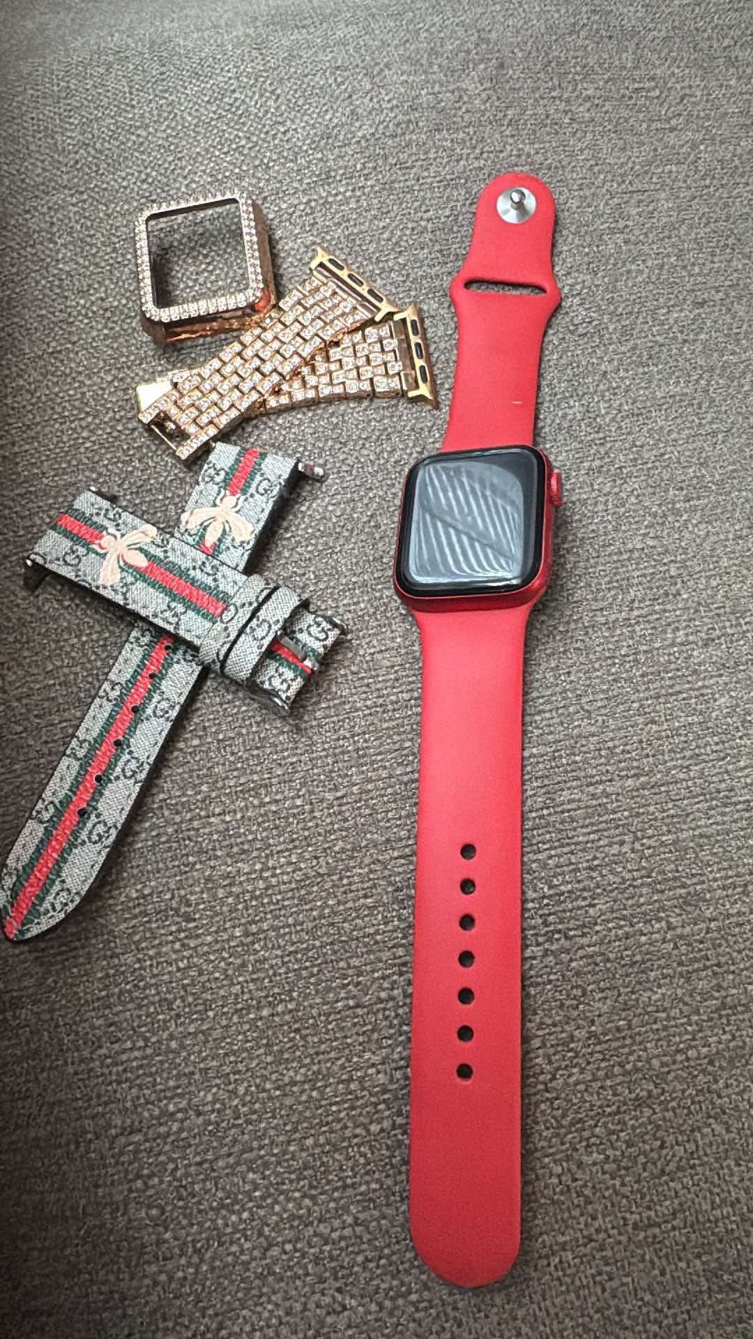Apple Watch Series 6