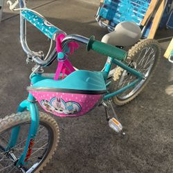 Child’s Bike