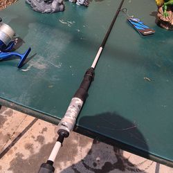 Okuma Stratus VI Fishing Rod for Sale in Whitehall, PA - OfferUp