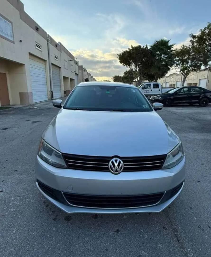 2015 Volkswagen Jetta