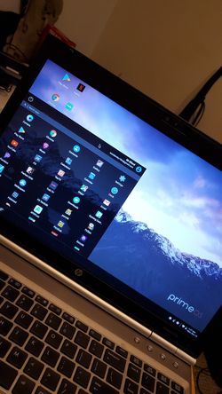 Let me install android on your laptop or computer
