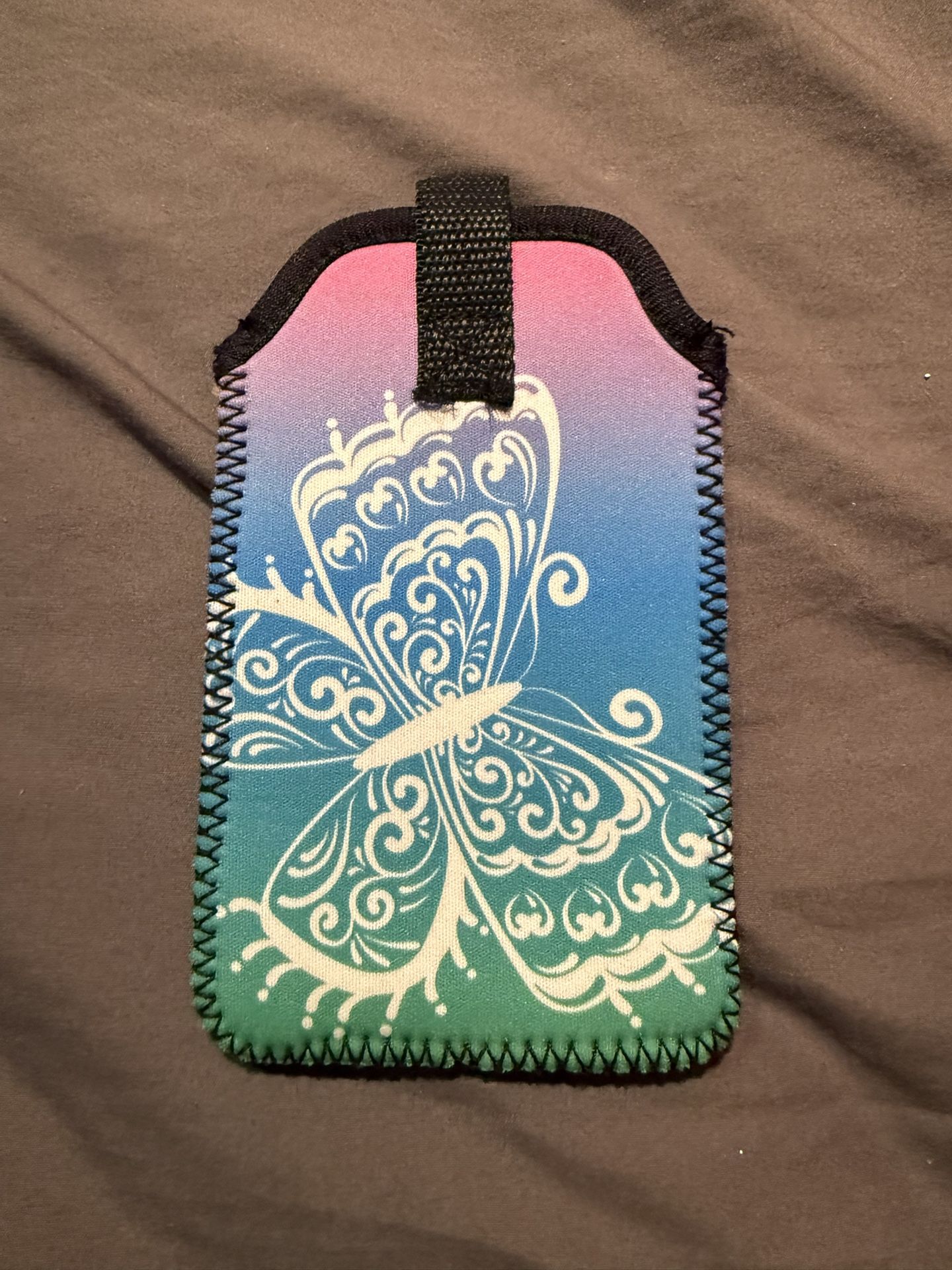 Phone Pocket