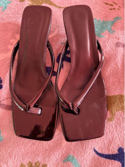 Kitty heels 9