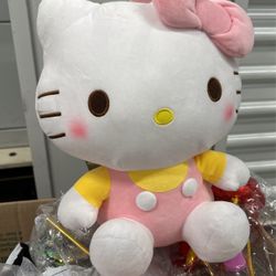 Sanrio Hello Kitty 