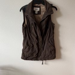 Woman’s Vest 