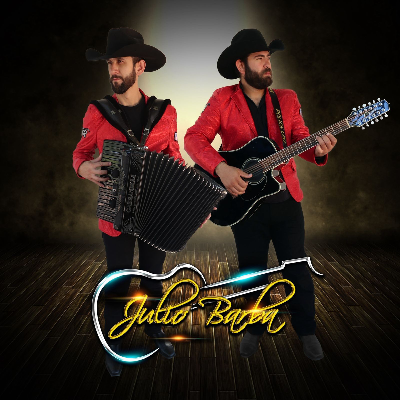 Grupo Sierreno Y Norteno