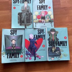 Spy X Family