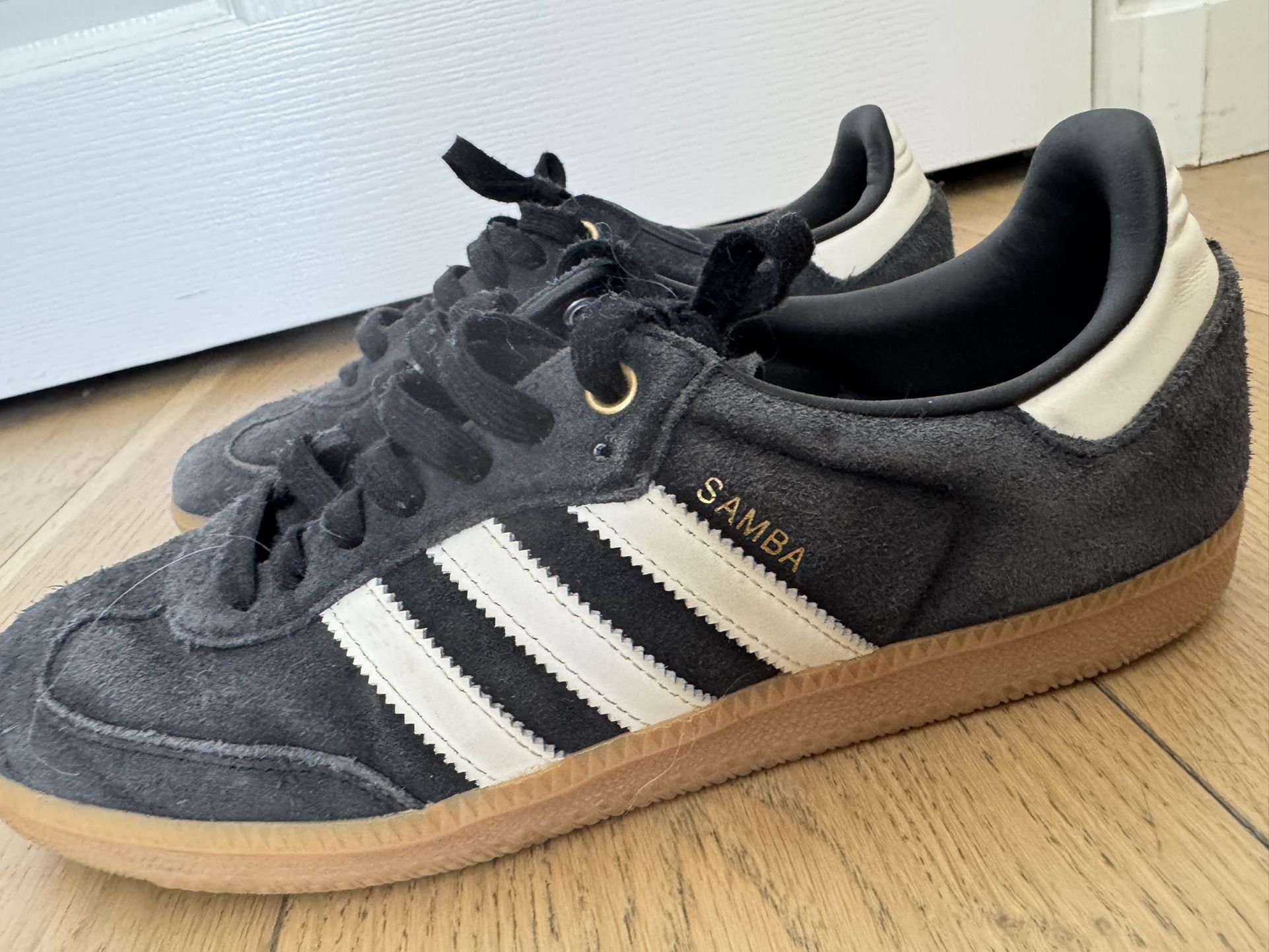 Adidas Men's “Foot Locker” Samba OG 50th Anniversary