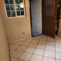 Recamara Con Entrada Privada