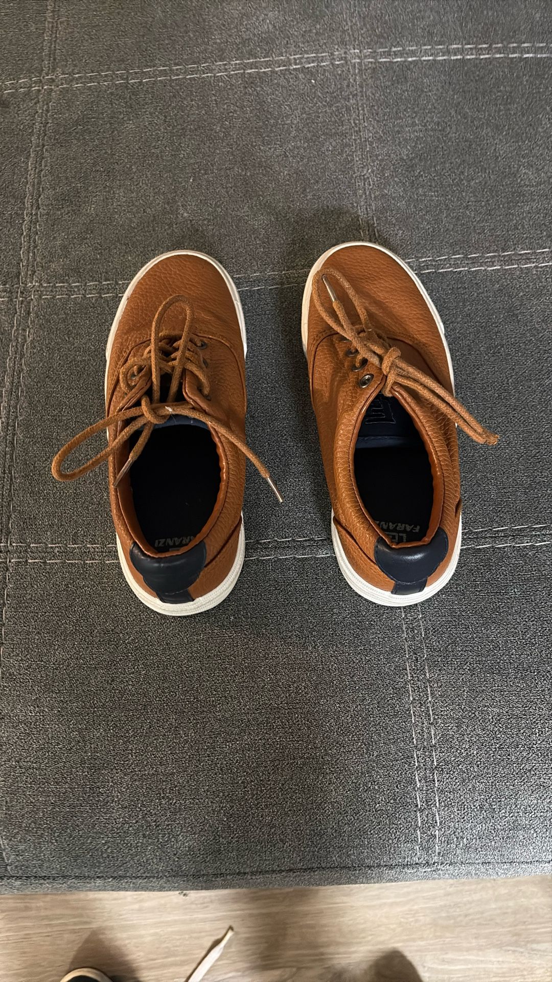 Nice Casual Shoes