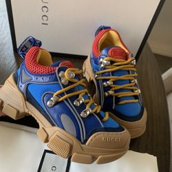 gucci kids sneaker