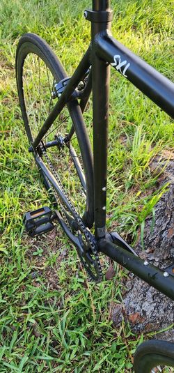 Sxl fixie bike 2025
