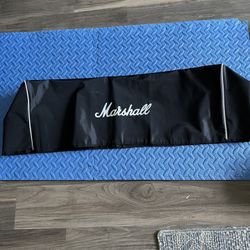 Marshall JCM Amp Cover