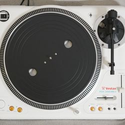 Vestax PDX-2000 MKII