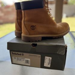 Timberland store 1w size
