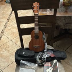 Ukulele 