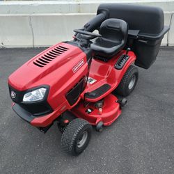 42" Craftsman T2200 19HP Mower