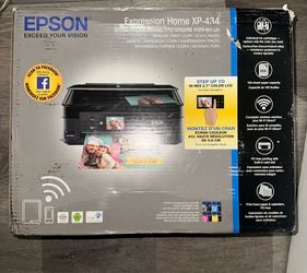 EPSON PRINTER