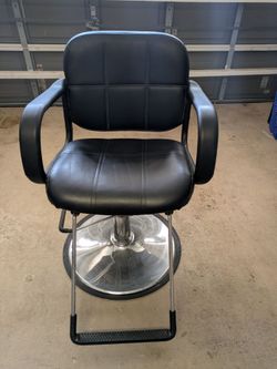 Hair salon Chair