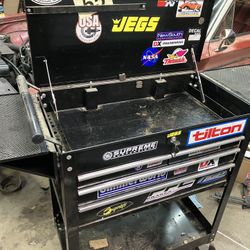 Tool Cart