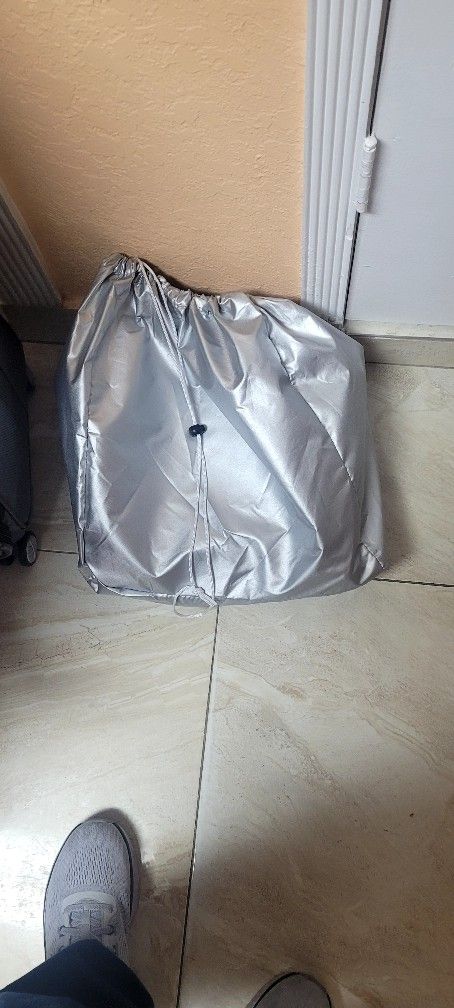 BMW CAR COVER 430I 
