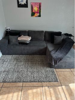 Cloud Sofa