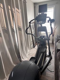 Elliptical