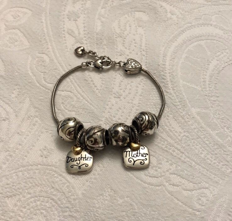 Brighton Charm Bracelet
