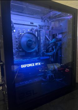 Pre-built Pc