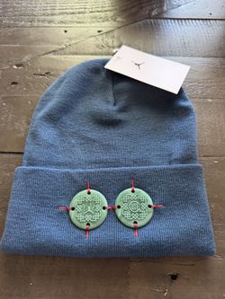 Jordan Beanie