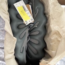 Yeezy 450 Stone Marine