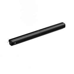 Sound Bar for TV, PHEANOO 2.1 CH Soundbar Bluetooth 5.0/Optical/AUX