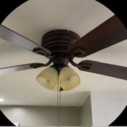 Ceiling Fan