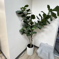 Fake Tree