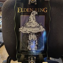 Welcome Elden Ring Skateboard