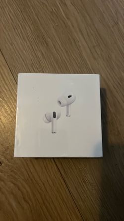 AirPods Pro (2 generation)