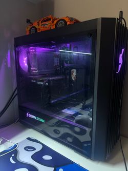 Digital storm lynx pc