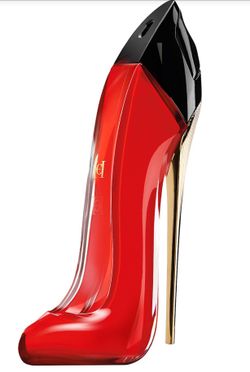 Very Good Girl By Carolina Herrera 2.7fl Oz