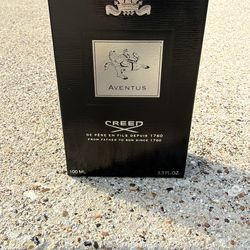 Creed Aventus cologne, 3.4 fl oz 100 ml