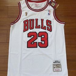 Jordan Nike Jersey Size XL