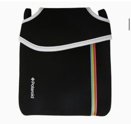 Polaroid Neoprene Case (PLPIC300NPB), Black