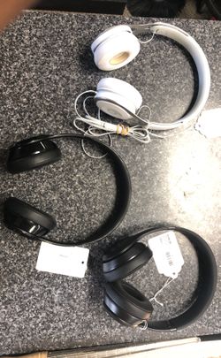 Beats by Dre headphones Sale!!!!