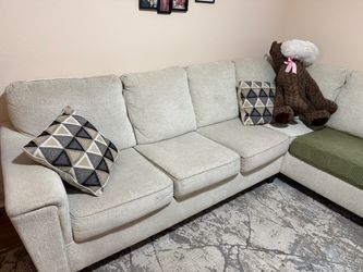 Couch sofa - Move out sale