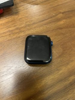 Apple Watch Series 6 44mm Dark Blue
