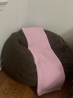 Bean bag