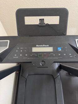 Treadmill