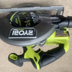 Saws