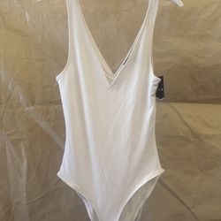Woman’s Bodysuit 