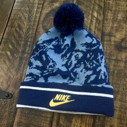 Nike Beanie
