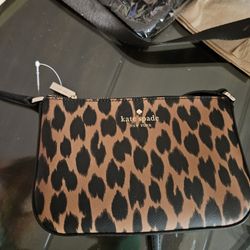 Brand NEW Kate Spade Of NEW York Purse